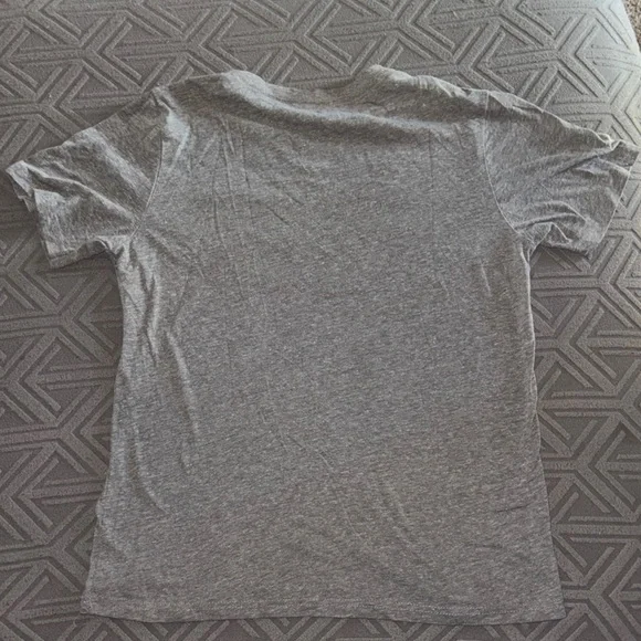 Gray MTV Graphic T-Shirt - Picture 5 of 5